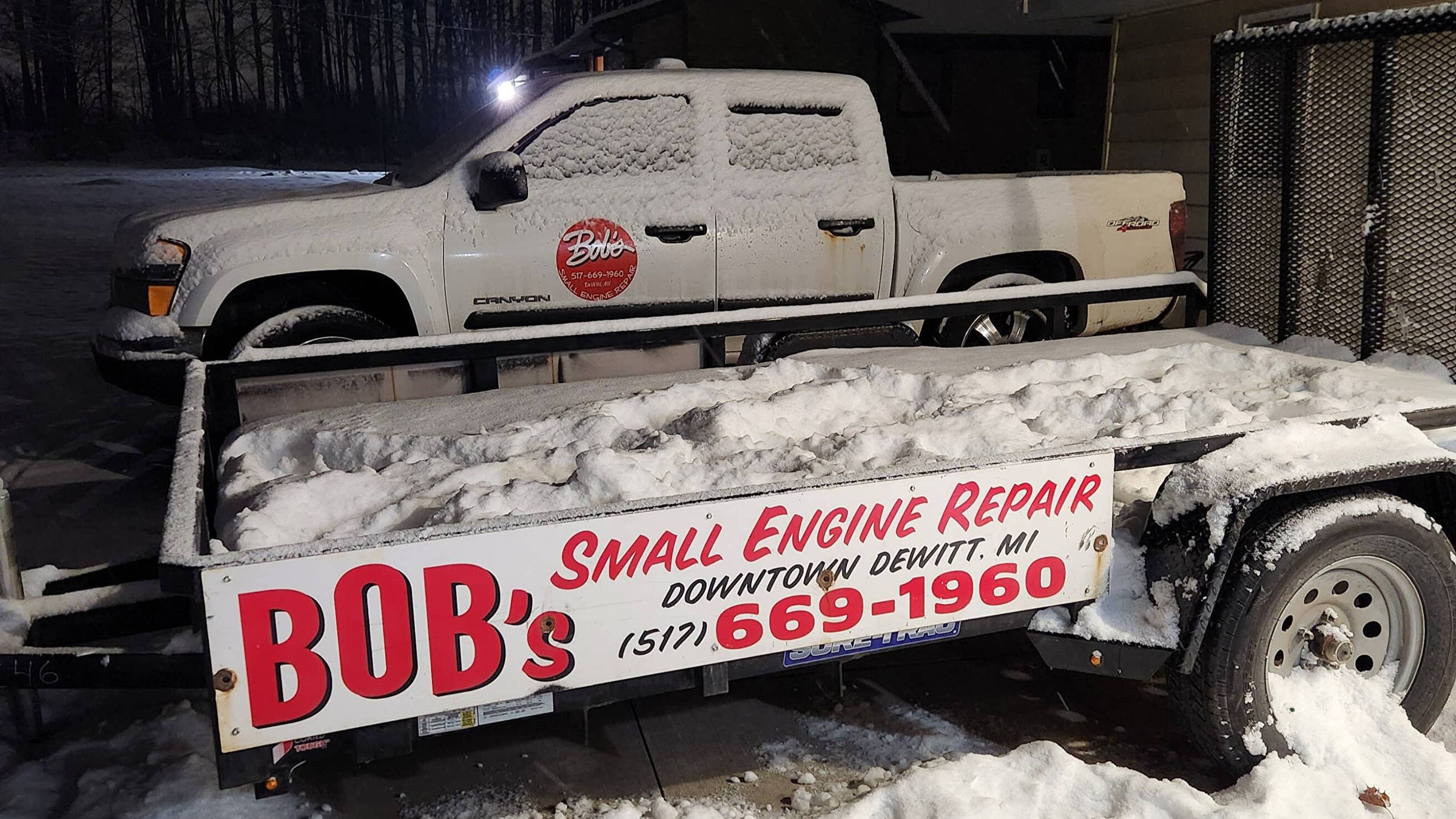 Interesting Bobs Small Engine Repair Images